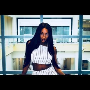 Meet your Posher, Jasmine